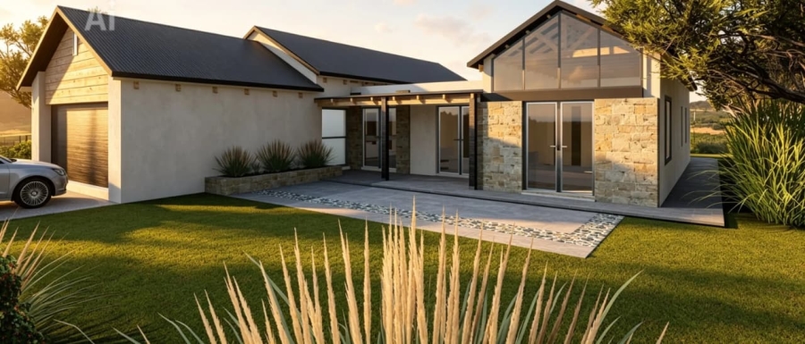 3 Bedroom Property for Sale in Hartland Lifestyle Estate Western Cape